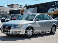 2006 Audi A4