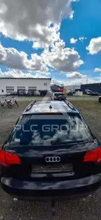 2006 Audi A4