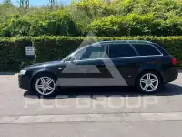 2006 Audi A4
