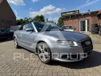 2006 Audi A4