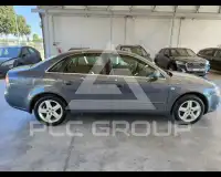 2006 Audi A4