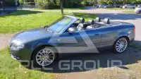 2006 Audi A4