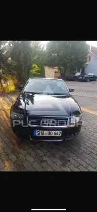 2006 Audi A4