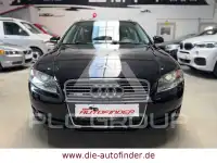 2006 Audi A4