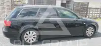 2006 Audi A4