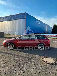 2006 Audi A4