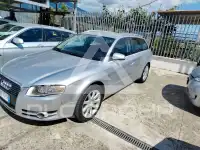 2006 Audi A4