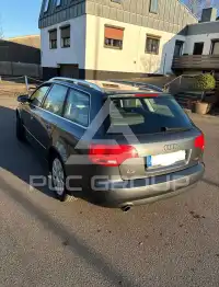 2006 Audi A4