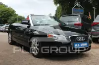 2006 Audi A4