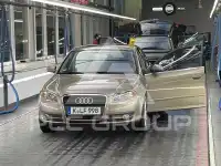 2006 Audi A4