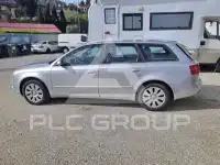 2006 Audi A4