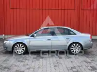 2006 Audi A4