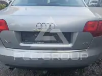 2006 Audi A4