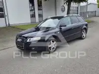 2006 Audi A4