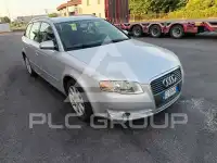 2006 Audi A4