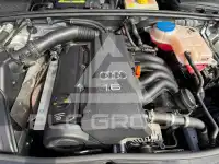 2006 Audi A4