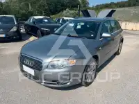 2006 Audi A4