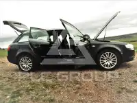 2006 Audi A4
