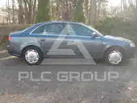 2006 Audi A4