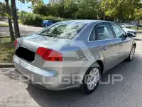 2006 Audi A4