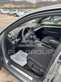 2006 Audi A4