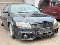 2006 Audi A4