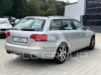 2006 Audi A4