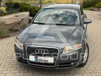 2006 Audi A4