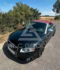 2006 Audi A4