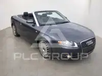 2006 Audi A4