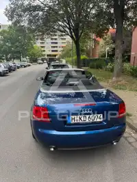 2006 Audi A4