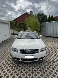 2006 Audi A4