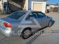 2006 Audi A4
