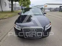 2006 Audi A4