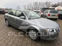 2006 Audi A4