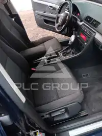2006 Audi A4
