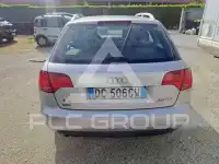 2006 Audi A4