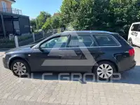 2006 Audi A4