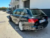 2006 Audi A4