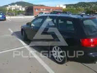 2006 Audi A4
