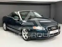 2006 Audi A4