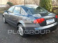 2006 Audi A4