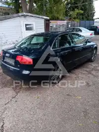 2006 Audi A4