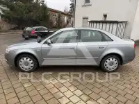 2006 Audi A4