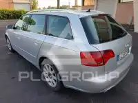 2006 Audi A4