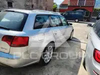 2006 Audi A4