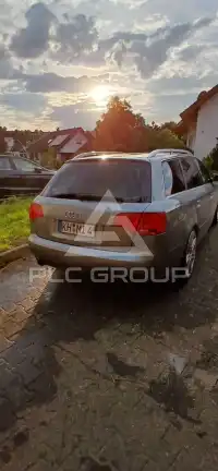 2006 Audi A4