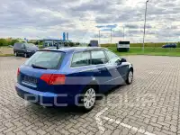 2006 Audi A4