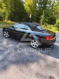 2006 Audi A4