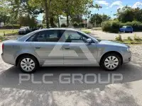 2006 Audi A4